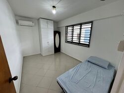 Blk 117 Eunos Vista (Bedok), HDB 3 Rooms #593969191